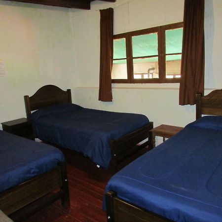 Hosteria Banos Morales Santiago Luaran gambar