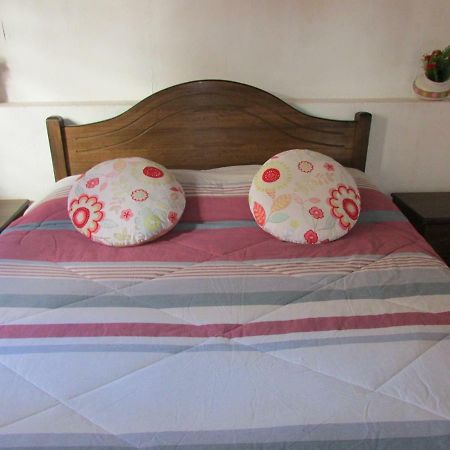 Hosteria Banos Morales Santiago Luaran gambar